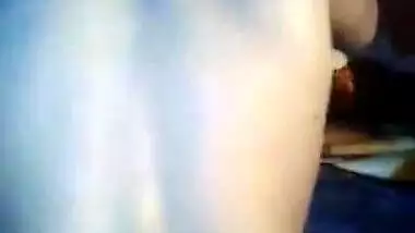 indian bhabhi lalita singh fucked in standing missionary position