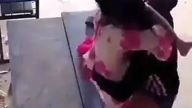 Tamil Lovers in Classroom