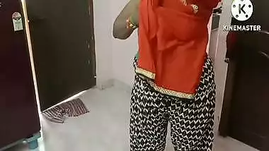 My Dear Tamil Wife Dress Change Video