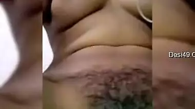 Beau is frustrated and the Indian boosts his mood showing tits and pussy