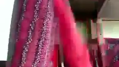 Rangpur desi dehati village bhabhi ki mast strip show