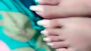 Gf Indian sharp toenai