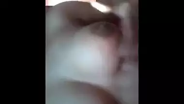 bangla girl keya sexy selfi