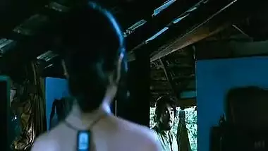 Rare Nude Scene Of Kamilini Mukerjee