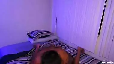 Bengali Guy destryoing His big ass NRI mixed GF Part 2