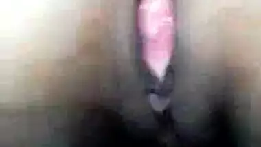 Hairy Indian bear fucking a mature aunty sex video