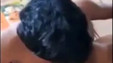 Boob sucking and fucking beautiful desi hottie