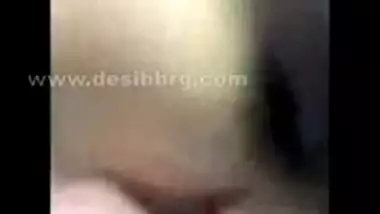 Awesome Blowjob By Indian Girl Friend