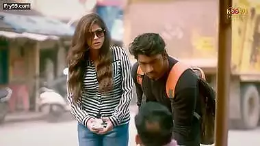 Bubblepur P03 – 2021 – Hindi Hot Web Series – KooKu