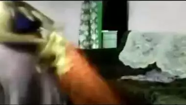 Desi big boobs Hot bhabi Wearing Nighty after bathing