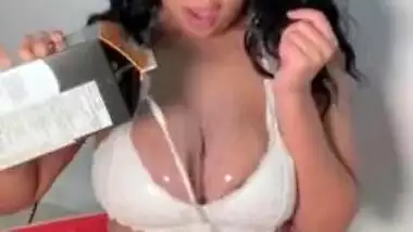 TikTok banned me