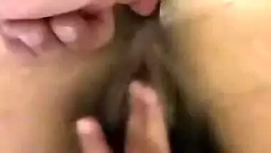 Indian Aunty And Indian Bhabhi - With boyfriend Pussy Hammered