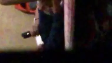 Naked girl cought on mobile and send here via mms