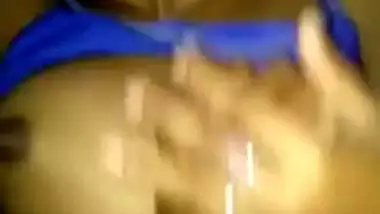 Telugu porn of a man fucking his wife at midnigh