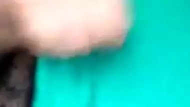 Desi indian hotwife slut Priya Kaur giving husband blowjob in the car