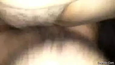 Southy bhabhi stroking cock & Fucked hard by hubby