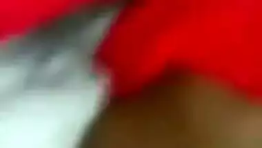 Cut face desi collage girl