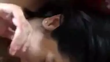 Ranu Throated Hath hata ke muh me lo