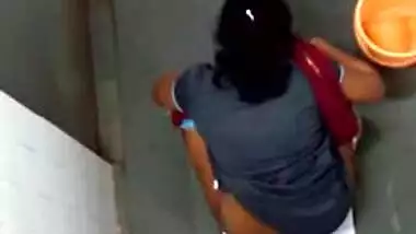 Desi Toilet Peep P3