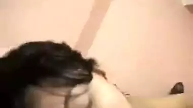 Big Boob Usa Based Indian Houswife With Her BF.