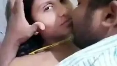 Dont miss it exculsive Tamil new married couples hot mms