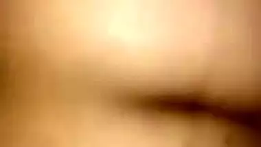 Desi Bhabi sucking And Pussy fingering By Husband