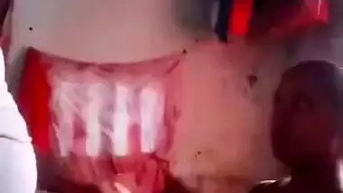 Desi Village matured couple fucking