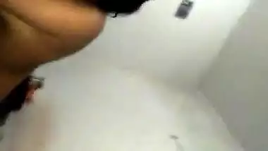 Desi wife fucking with husband friend