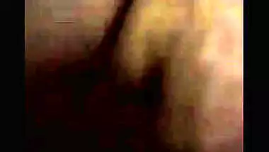 Desi mms Hindi sex video of Indian bhabhi Roshni