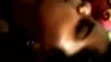 Village girl with perky XXX tits gets her Desi cunt painfully plowed