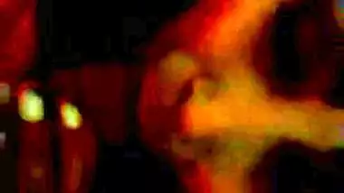 Paki girl with red lips satisfies cock in point of view sex video