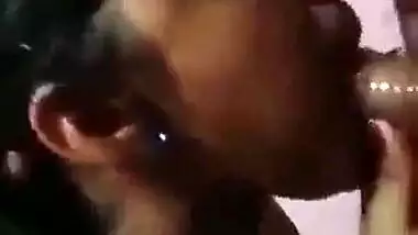 Suking Lovr Dick infrond of frnd