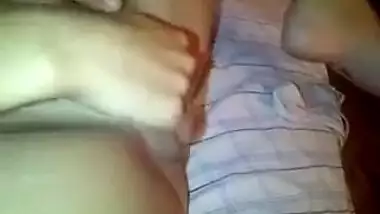 Definitely the one on the right hopefully you...