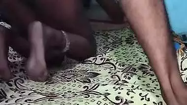 Vilege Bhabhi Ko Ghodi Bana Kar Choda