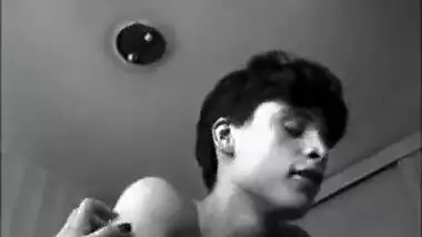 Hot nude scene from an unreleased Bollywood movie