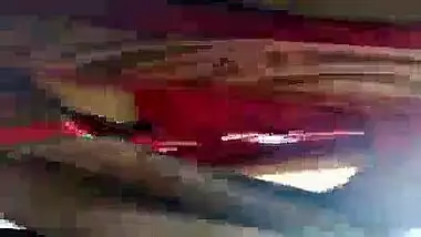 Telugu aunty Laxmi fucking for money in fields