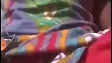 Daihari village aunty naked video call with lover