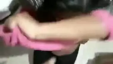 Dost ki maa ne mere Lund se maza liya