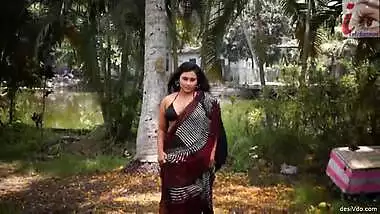 Saree Fashion Hot Desi Bhabhi Collection Part 2