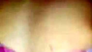 Desi housewife enjoys every second of sex in point of view XXX video