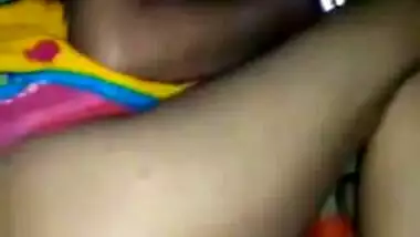 Desi village wife fucking with her lover