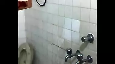 Milky Babe In Shower - Movies.