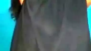 telugu wife nandini naidu