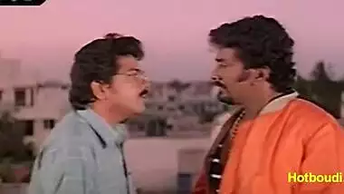 Big Desi Balloon Boobed Mallu Shanthi