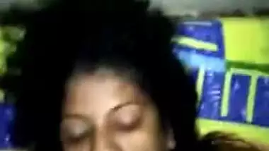 My BBC Using This Srilankan Milf Face Making Her Gag  