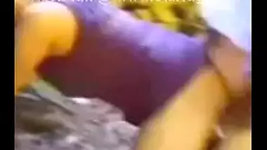 Indian Couple Outdoor Sex
