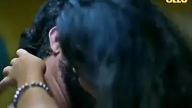 Sasurji Fucking Hot Girl