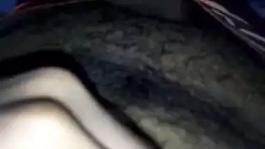 Real desi lovers sexual pussy exploration – Indian foreplay video