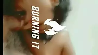 Long beard desi guy teaser sex with GF