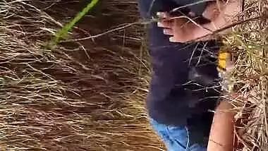 Desi Adult Couple Fucking in Fields Very Good Quality Clip